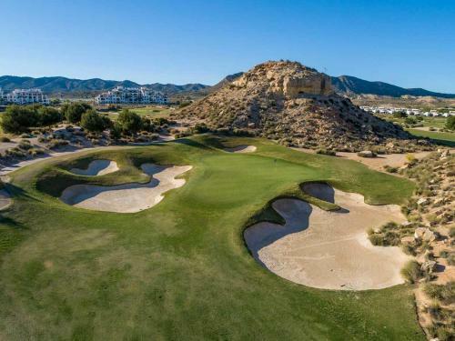 El Valle Signature Villa - Frontline Golf Villa With Private Pool
