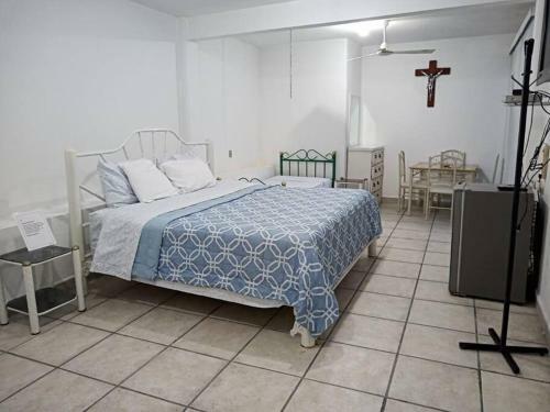 Hermosa Quinta Vacacional En Cuernavaca
