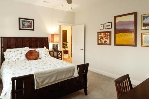 The Nest In 5 Points, Downtown, Walk To Everything