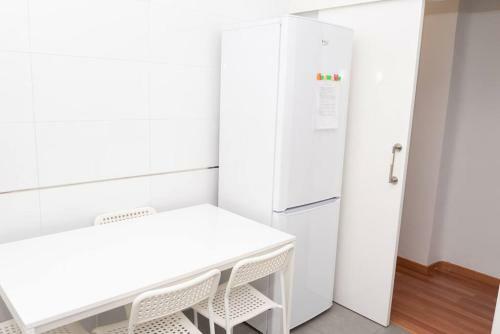Apartamento Alexa, A 800mts Catedral Wifi