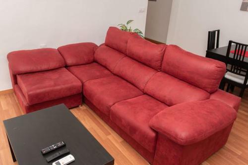 Apartamento Alexa, A 800mts Catedral Wifi