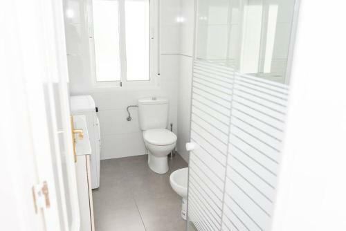Apartamento Alexa, A 800mts Catedral Wifi