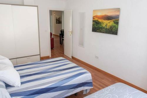 Apartamento Alexa, A 800mts Catedral Wifi