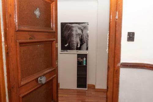 Apartamento Alexa, A 800mts Catedral Wifi