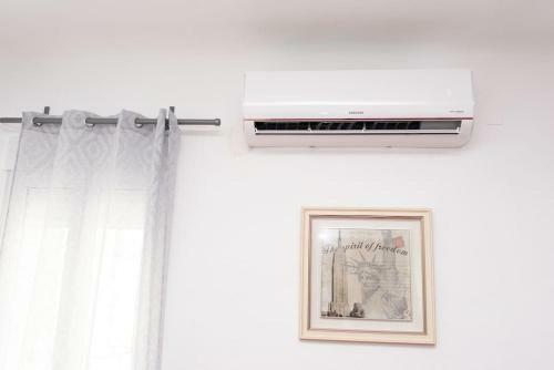 Apartamento Alexa, A 800mts Catedral Wifi