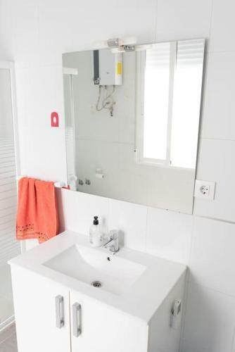 Apartamento Alexa, A 800mts Catedral Wifi