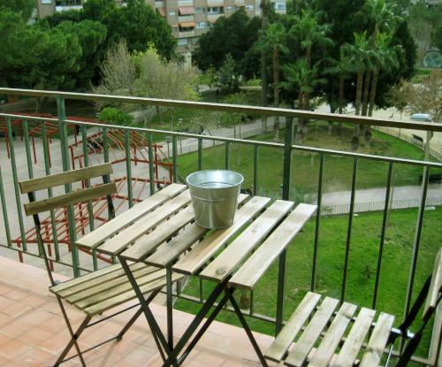 Apartamento La Casa De Lara