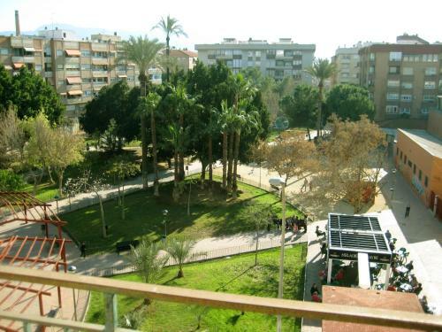 Apartamento La Casa De Lara
