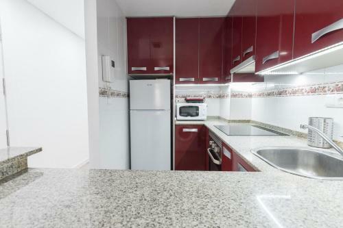 Apartamento Galicia