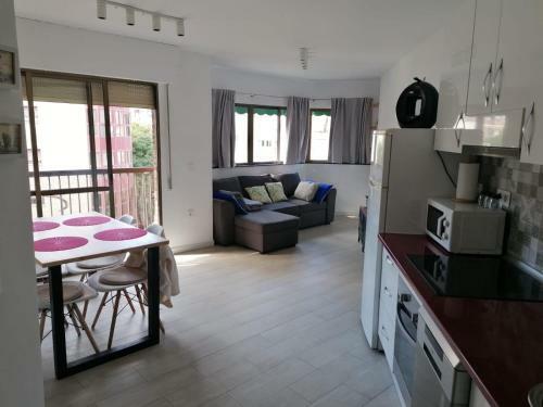 Apartamento Floridablanca 365