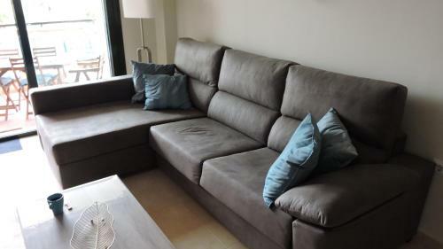 Hl 019 2 Bedroom Apartment,hda Golf Resort, Murcia