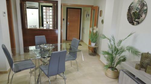 Hl 019 2 Bedroom Apartment,hda Golf Resort, Murcia