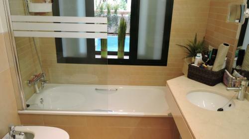 Hl 019 2 Bedroom Apartment,hda Golf Resort, Murcia