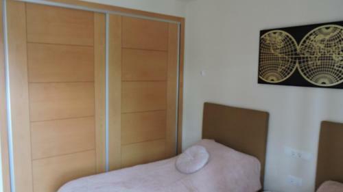 Hl 019 2 Bedroom Apartment,hda Golf Resort, Murcia