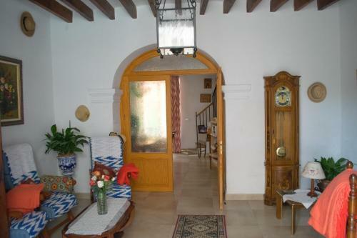 Bed & Breakfast Sa Madona De Sa Pleta