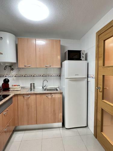 Apartamento Bellas Artes