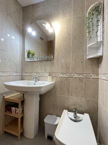 Apartamento Bellas Artes