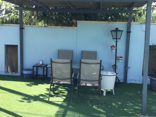 Villa Relax En La Huerta De Murcia