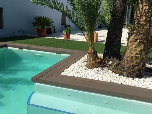 Villa Relax En La Huerta De Murcia