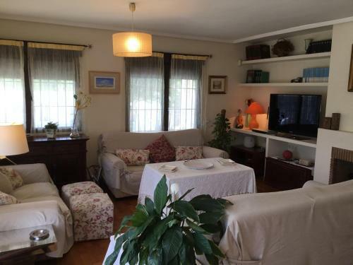 Villa Relax En La Huerta De Murcia