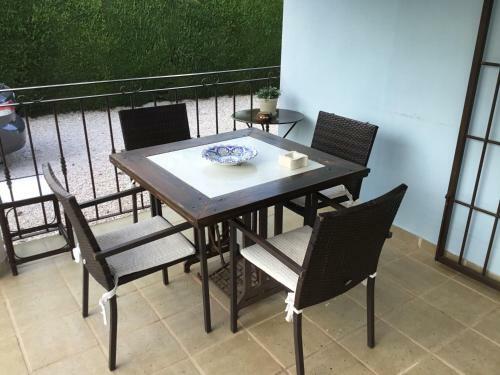 Villa Relax En La Huerta De Murcia