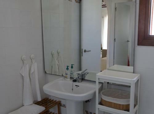 Apartamento En Aldeas de Taray Club, La Manga