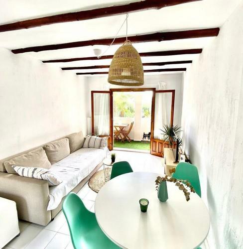 Apartamento En Aldeas de Taray Club, La Manga