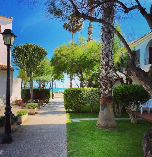 Apartamento En Aldeas de Taray Club, La Manga