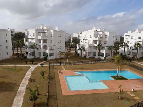 Apartamento Las Terrazas De La Torre Golf Resort
