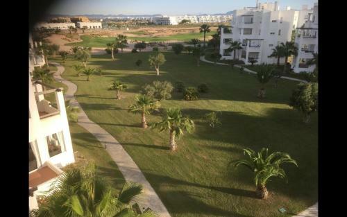 Apartamento Las Terrazas De La Torre Golf Resort