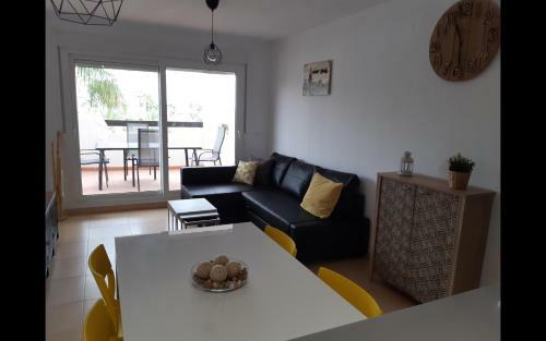 Apartamento Las Terrazas De La Torre Golf Resort