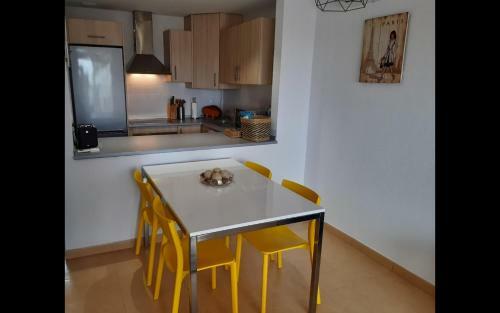 Apartamento Las Terrazas De La Torre Golf Resort