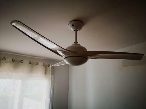 Holiday Apartment A Few Minutes Walk From Golf Course