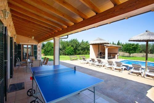 Finca Lida