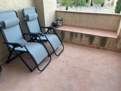 Hl 005 2 Bedroom Apartment,hda Golf Resort, Murcia