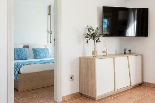 Agroturismo Sa Talaia Blanca