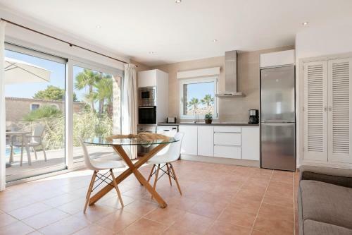 Agroturismo Sa Talaia Blanca