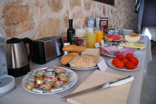Agroturismo Sa Talaia Blanca
