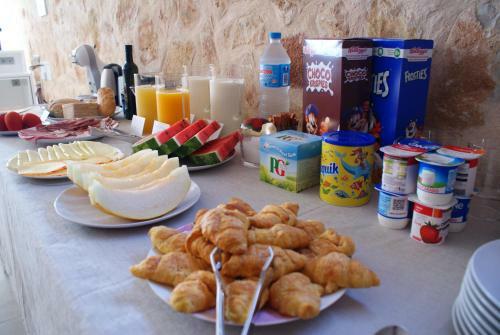 Agroturismo Sa Talaia Blanca