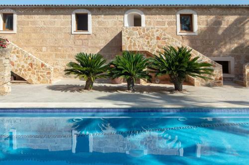 Agroturismo Sa Talaia Blanca