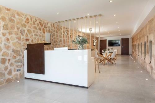 Agroturismo Sa Talaia Blanca