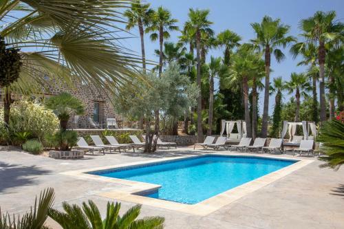 Agroturismo Sa Talaia Blanca