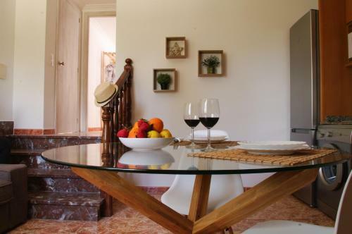 Agroturismo Sa Talaia Blanca