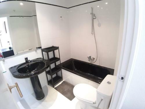 Apartamento Plaza Puerta Nueva
