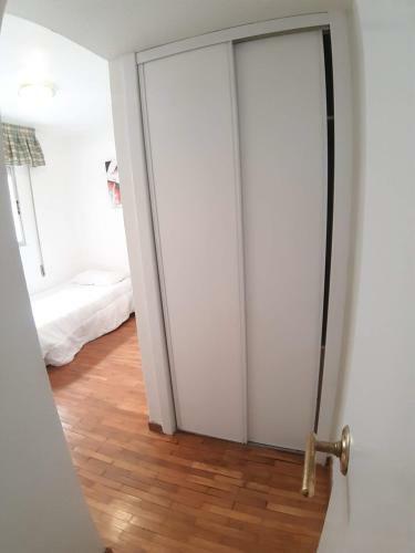 Apartamento Plaza Puerta Nueva