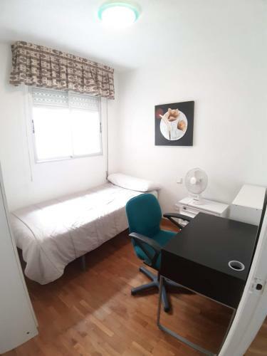 Apartamento Plaza Puerta Nueva