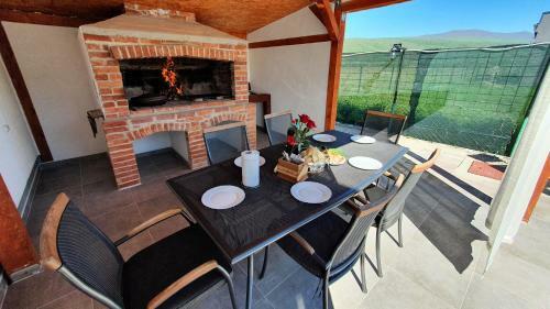 Holiday Home Emma
