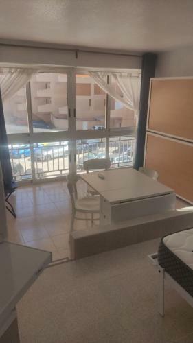 Apartamento Estudio Dos Playas La Manga