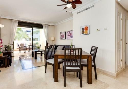 Apartamento Roda Golf Resort Fit Fox
