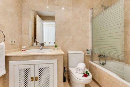 Apartamento Roda Golf Resort Fit Fox